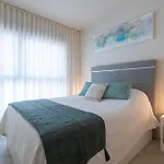 公寓 Playa Marina Cs263 - La Cala Luxury