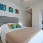 公寓 Playa Marina Cs263 - La Cala Luxury *