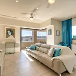 公寓 Playa Marina Cs263 - La Cala Luxury *