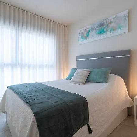 Apartment Playa Marina Cs263 - La Cala Luxury