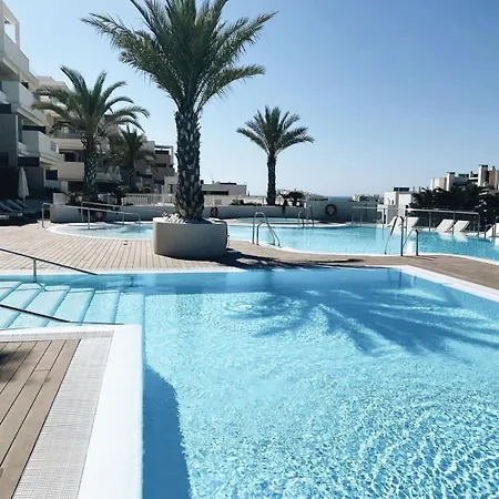 Apartment Playa Marina Cs263 - La Cala Luxury MIJAS COSTA