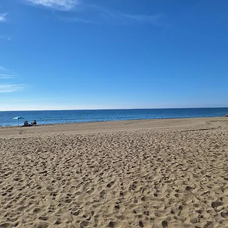 Playa Marina Cs263 - La Cala Luxury * 卡拉德米哈斯