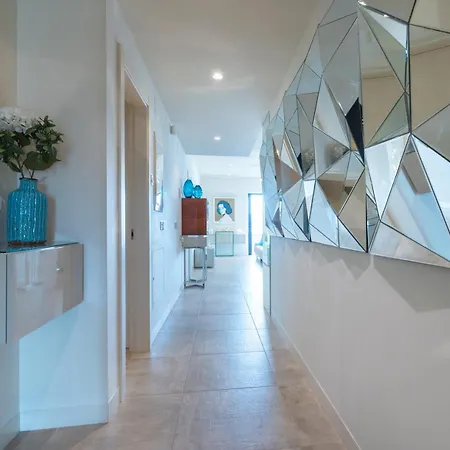 Playa Marina Cs263 - La Cala Luxury
