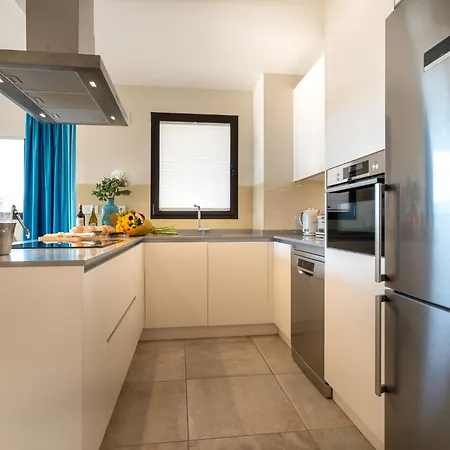 Playa Marina Cs263 - La Cala Luxury Apartment