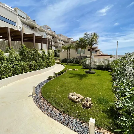 Playa Marina Cs263 - La Cala Luxury 卡拉德米哈斯