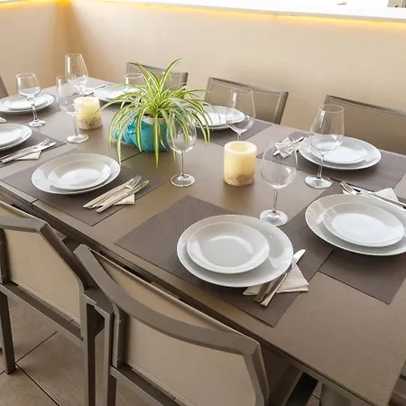 Playa Marina Cs263 - La Cala Luxury