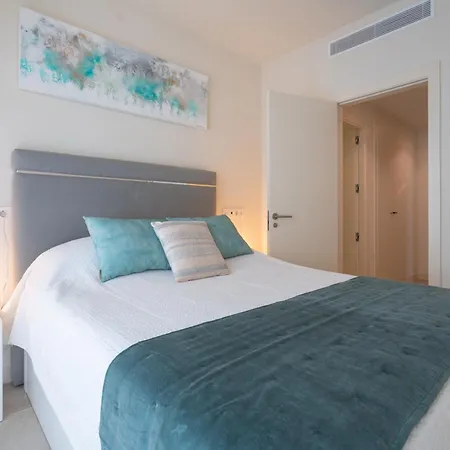 Playa Marina Cs263 - La Cala Luxury Apartment MIJAS COSTA