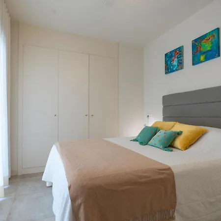 Apartment Playa Marina Cs263 - La Cala Luxury MIJAS COSTA