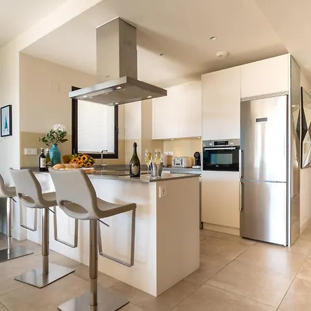 Playa Marina Cs263 - La Cala Luxury *