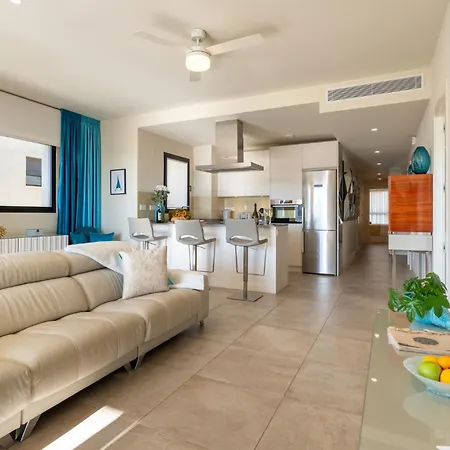 Playa Marina Cs263 - La Cala Luxury Apartment