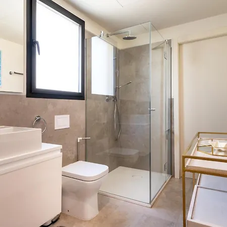 Apartment Playa Marina Cs263 - La Cala Luxury