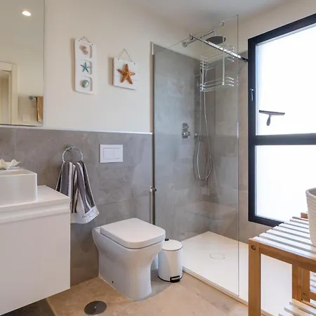 Playa Marina Cs263 - La Cala Luxury Apartment *