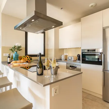 Apartment Playa Marina Cs263 - La Cala Luxury *