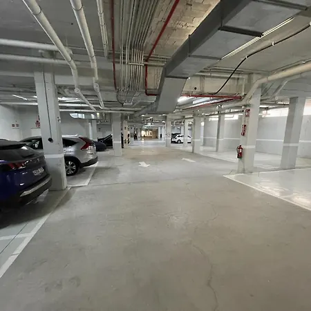 Playa Marina Cs263 - La Cala Luxury 公寓 卡拉德米哈斯