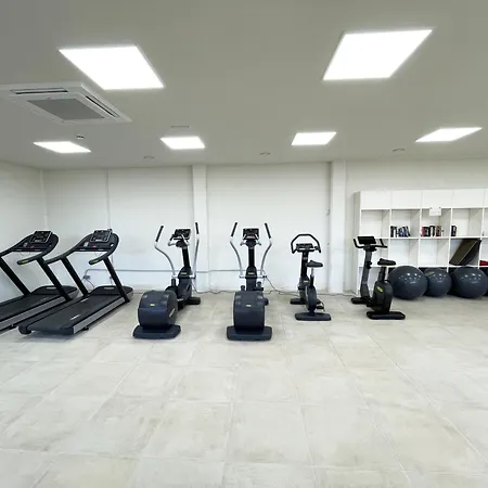 Playa Marina Cs263 - La Cala Luxury * 卡拉德米哈斯
