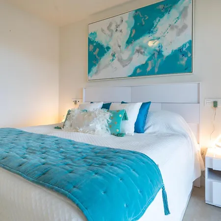 Playa Marina Cs263 - La Cala Luxury