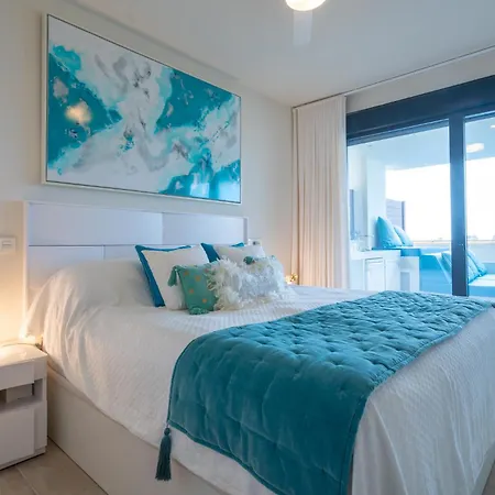 Apartment Playa Marina Cs263 - La Cala Luxury
