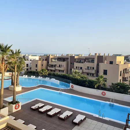 Playa Marina Cs263 - La Cala Luxury 公寓 *