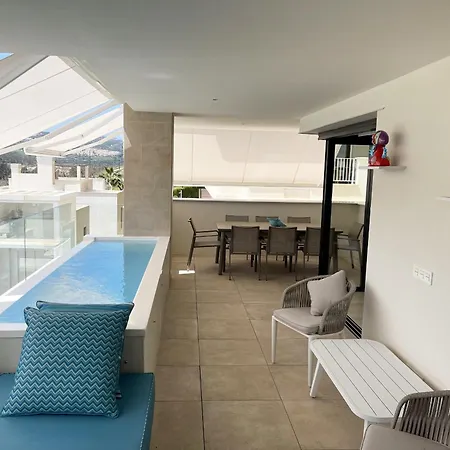 Apartment Playa Marina Cs263 - La Cala Luxury MIJAS COSTA