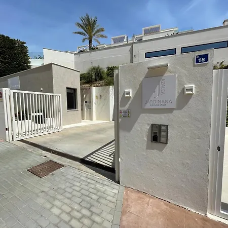 Playa Marina Cs263 - La Cala Luxury *