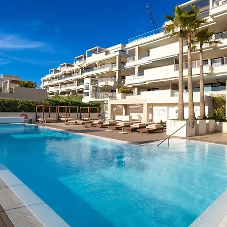 Playa Marina Cs263 - La Cala Luxury 卡拉德米哈斯