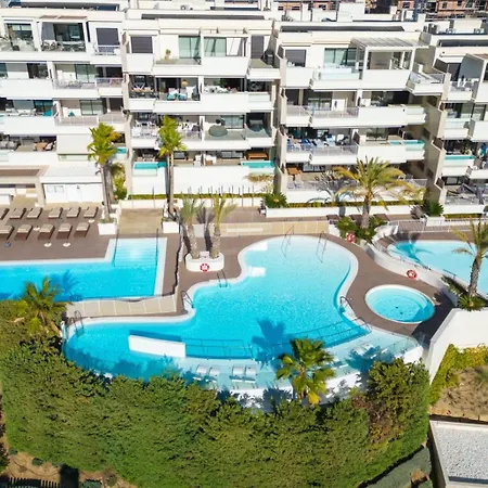 Playa Marina Cs263 - La Cala Luxury * MIJAS COSTA