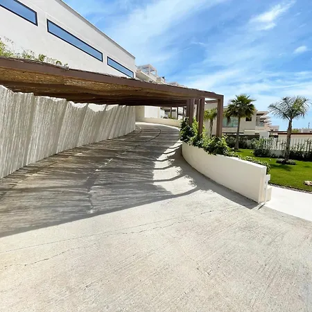 Playa Marina Cs263 - La Cala Luxury