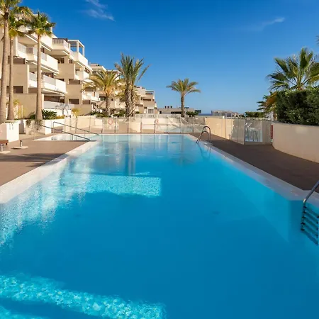 Apartment Playa Marina Cs263 - La Cala Luxury