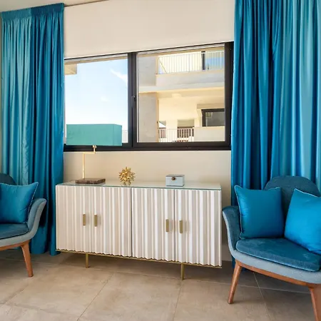 Apartment Playa Marina Cs263 - La Cala Luxury *