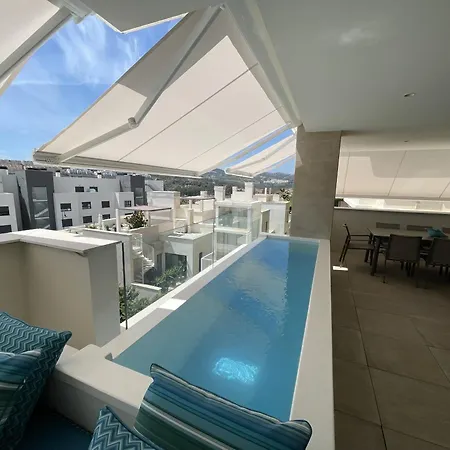Apartment Playa Marina Cs263 - La Cala Luxury *