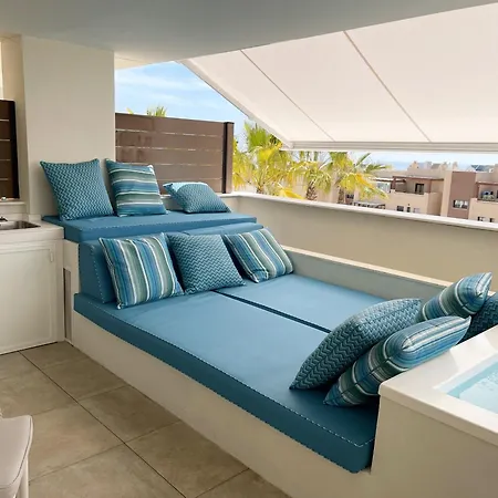 Playa Marina Cs263 - La Cala Luxury