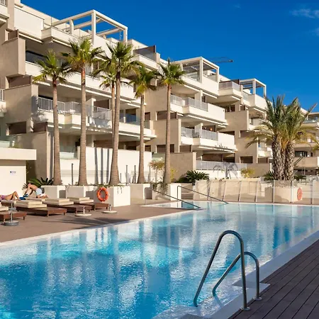 Apartment Playa Marina Cs263 - La Cala Luxury *