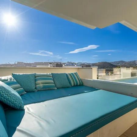 Apartment Playa Marina Cs263 - La Cala Luxury MIJAS COSTA