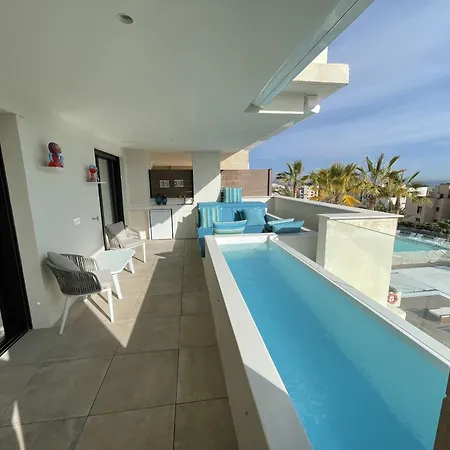 Apartment Playa Marina Cs263 - La Cala Luxury