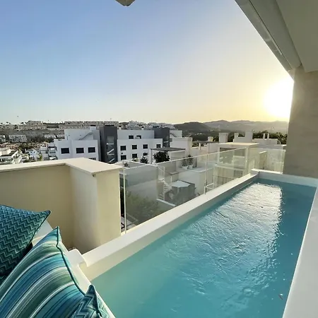 Playa Marina Cs263 - La Cala Luxury Apartment *