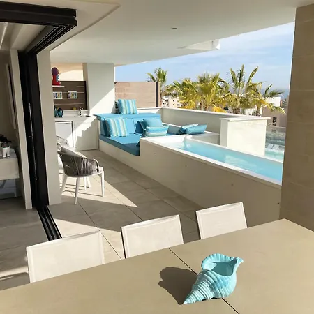 Playa Marina Cs263 - La Cala Luxury Apartment